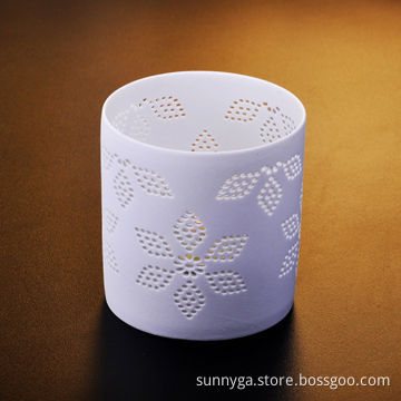 Tea-light holder